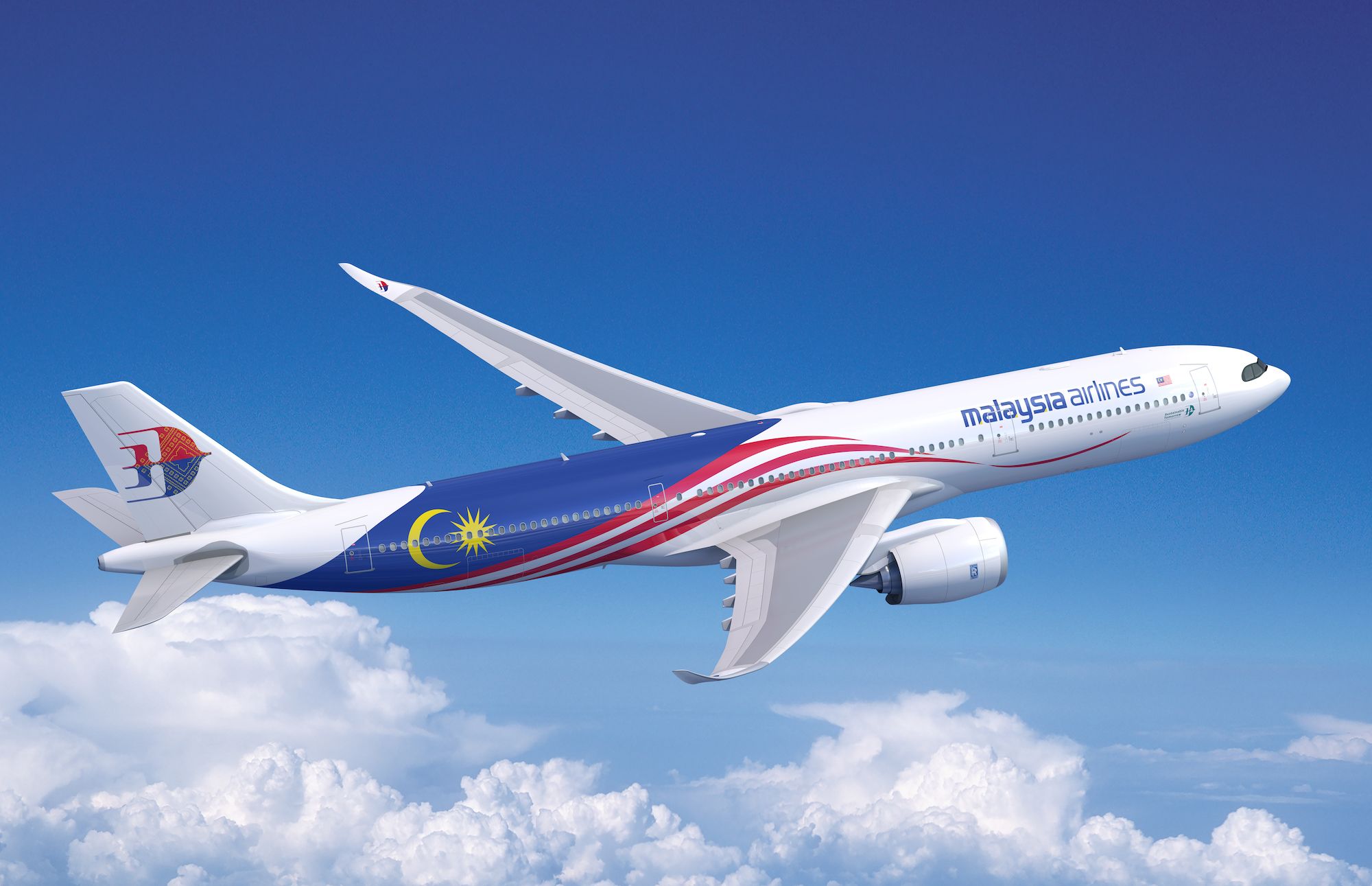 A Deep Dive Into The Fleet Of Malaysia Airlines In