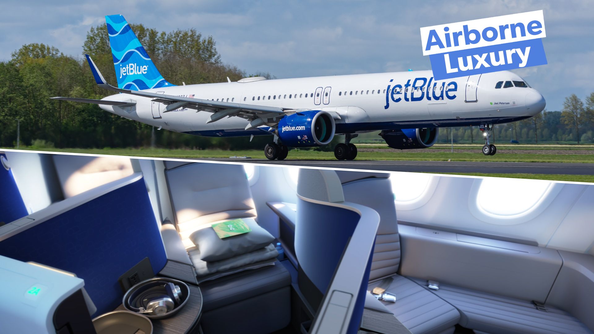 The Evolution Of Mint The Story Behind Jetblue S Cabin Refresh