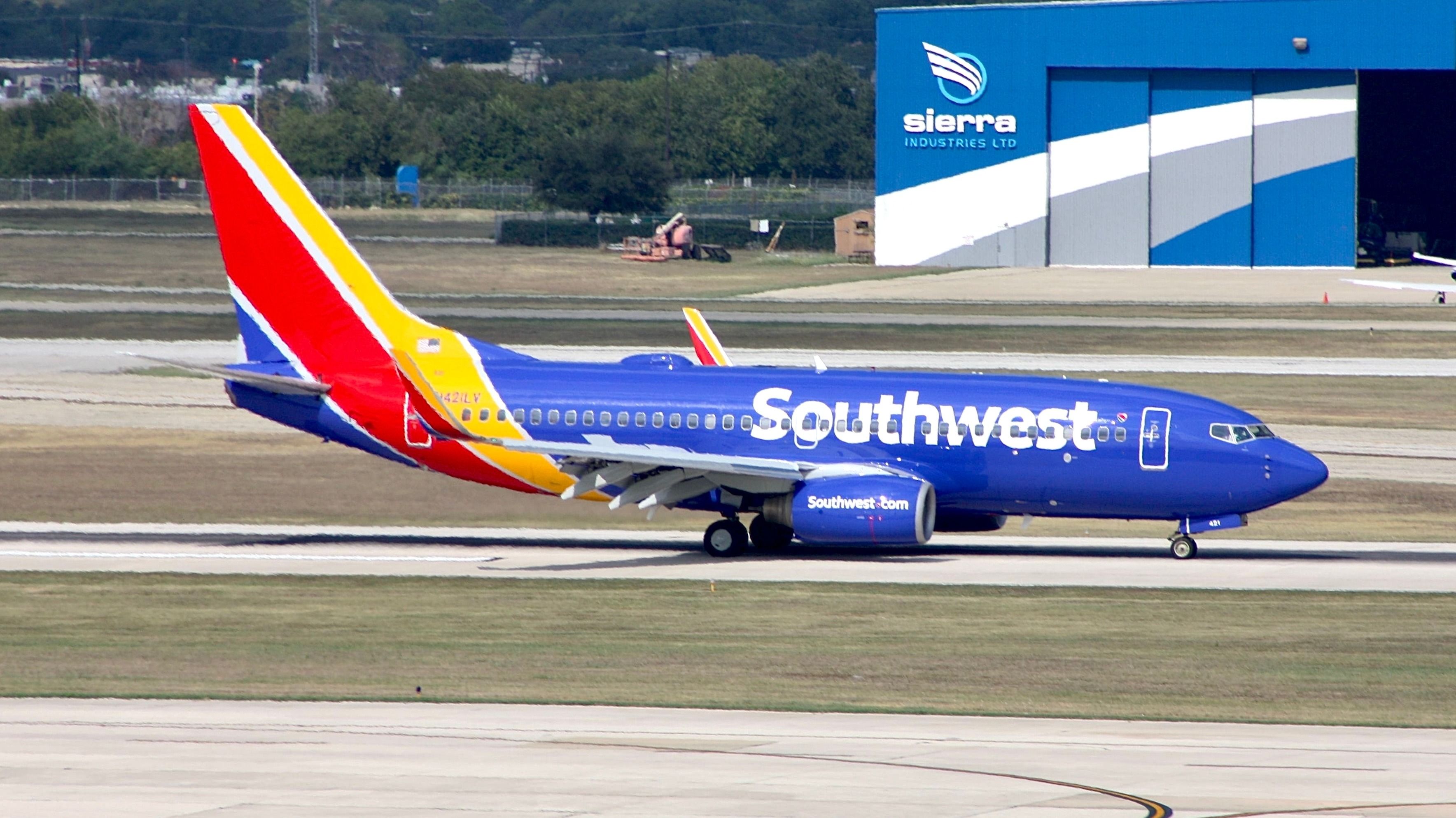 Ways Southwest Operates More Routes Than Any Other Airline