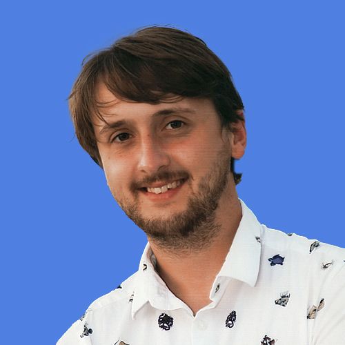 Tom Boon-Content Manager