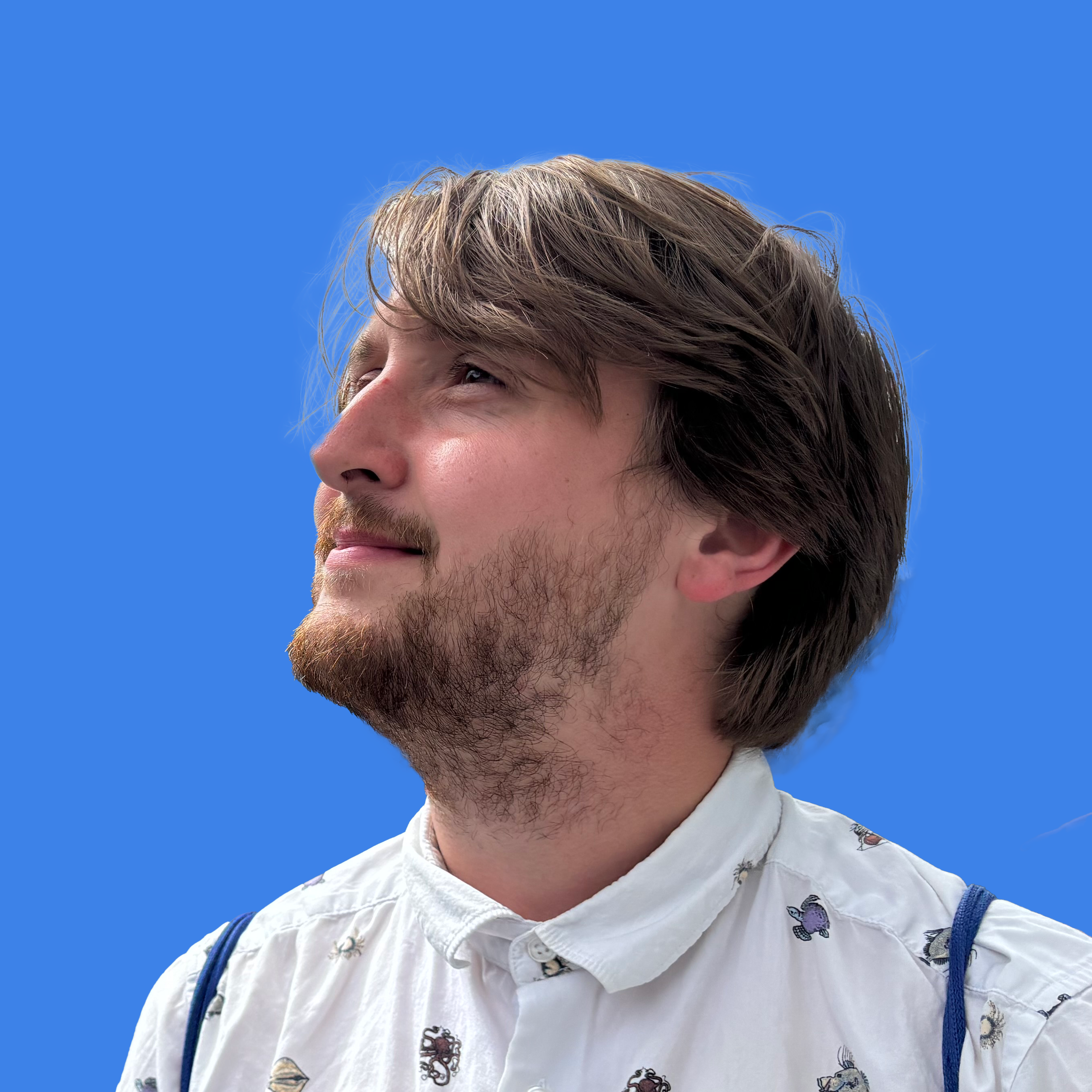 Tom Boon-Content Manager