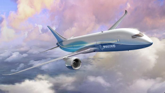 Boeing-797