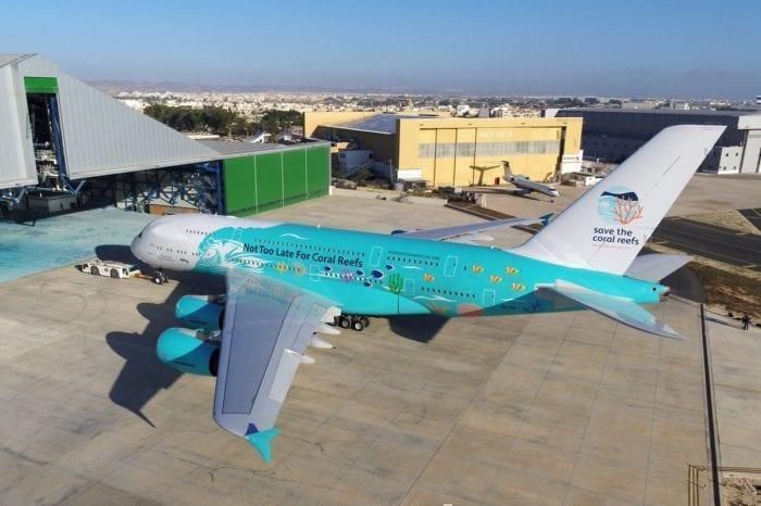 Who will be the operator of the highly A380