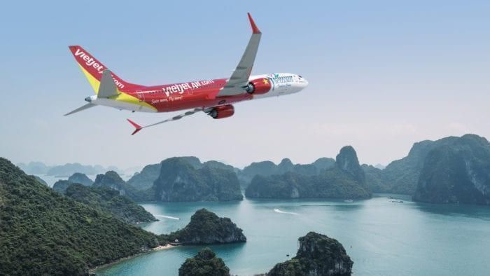 Vietnamese aviation