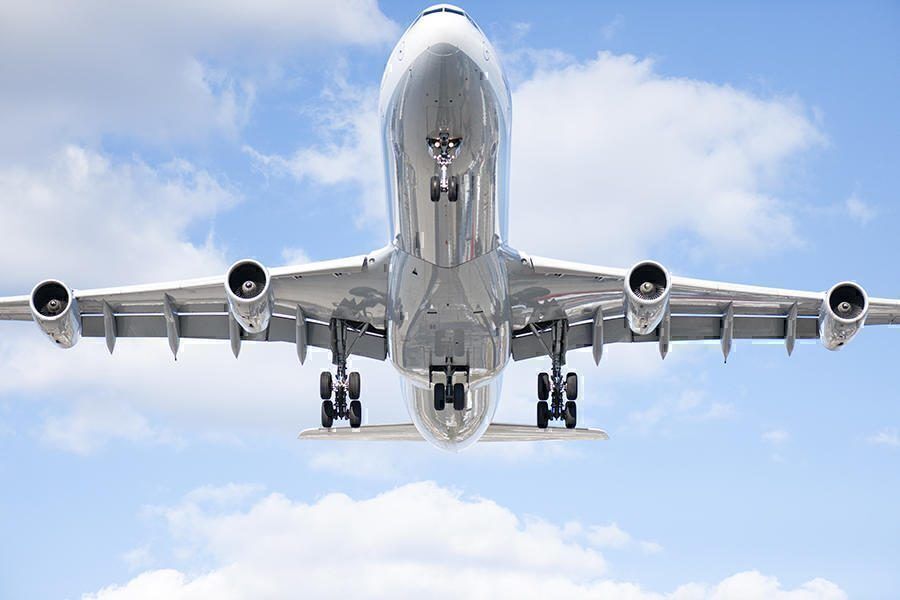 New Greek Airline 'Athens Spirit' Set To Take On Aegean Airlines This April