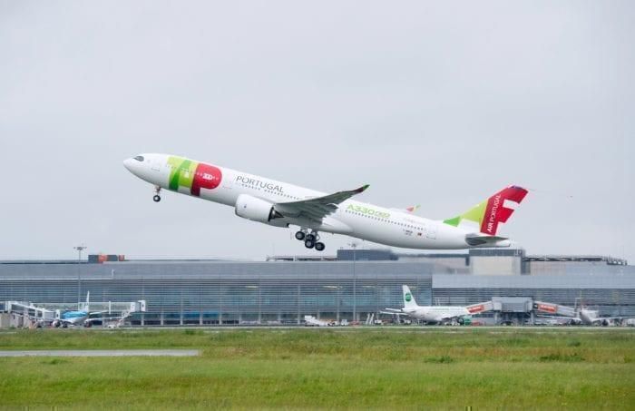 TAP A330 Neo