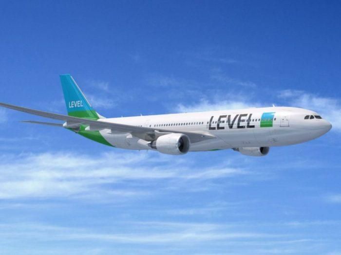 LEVEL Airline