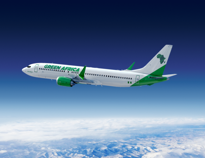 Green Africa Airways