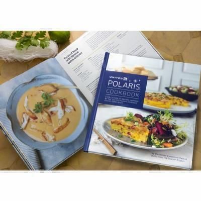 United Airlines Cookbook