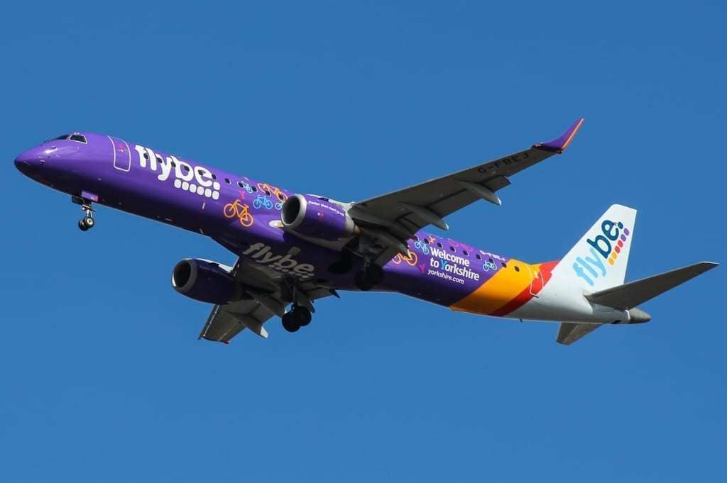 Flybe Deal Threatened