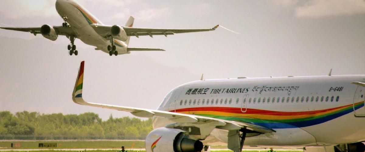 Tibet Airlines Launches New Twice Weekly Route To Helsinki, Finland