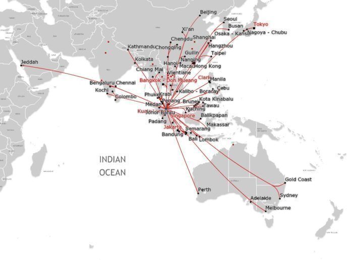 Why Low Cost Long Haul Flights Are Always Late