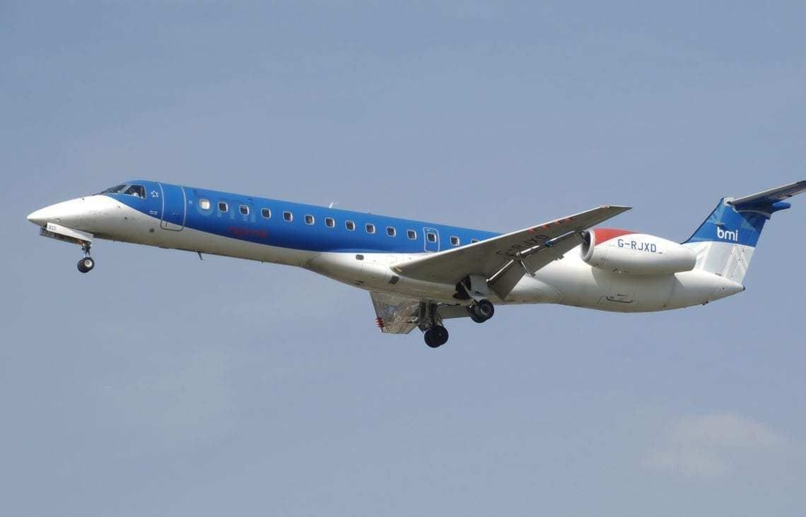 FlyBMI