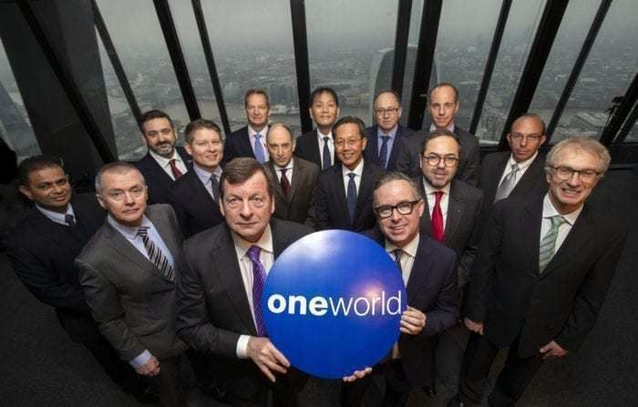 Qatar OneWorld