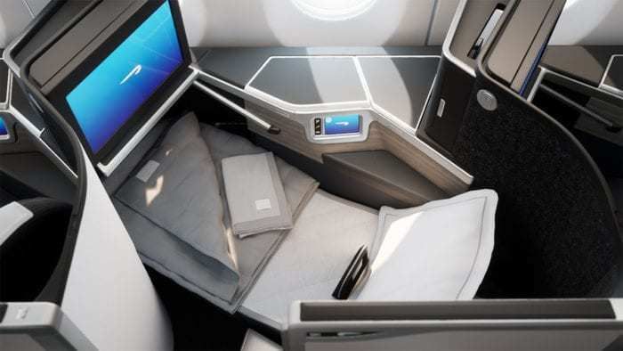 How To Fly The New British Airways Airbus A350