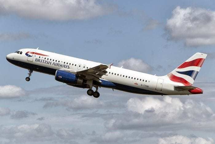 British Airways Announces New Gatwick-Milan Bergamo Route