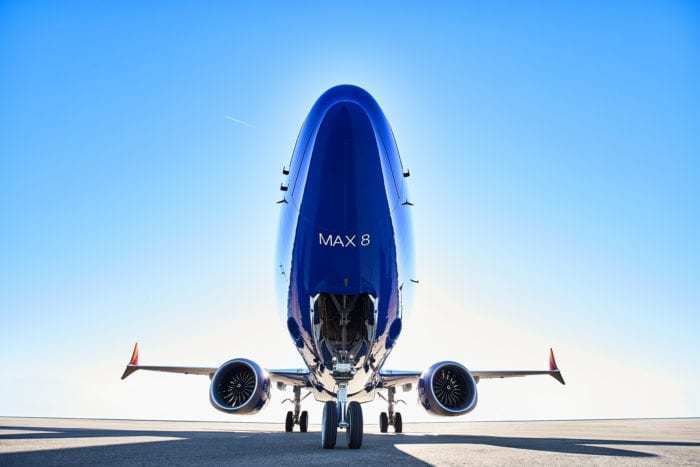 WN MAX 8