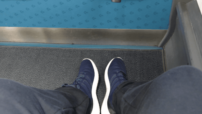Flight Review: Air Dolomiti Embraer 195, Munich to Venice