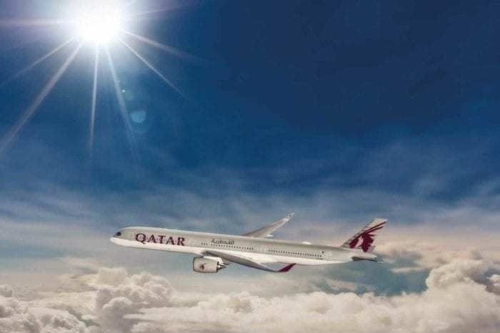 Qatar Open Skies