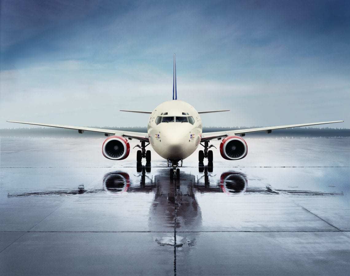 SAS Pilot Strike Is Stranding Thousands When Will It End?