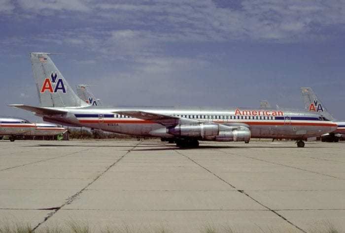 FLIGHT HISTORY FOR AMERICAN AIRLINES FLIGHT AA2107 visual data 7