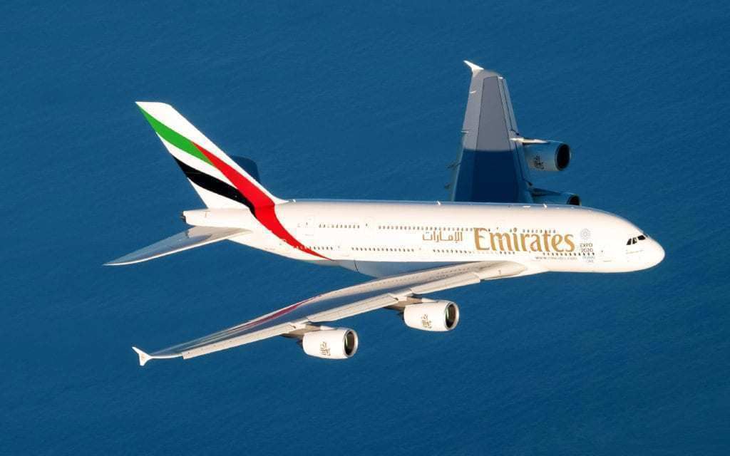 Emirates to retire Airbus A380 by mid 2030s