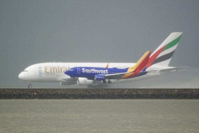 Southwest Emirates