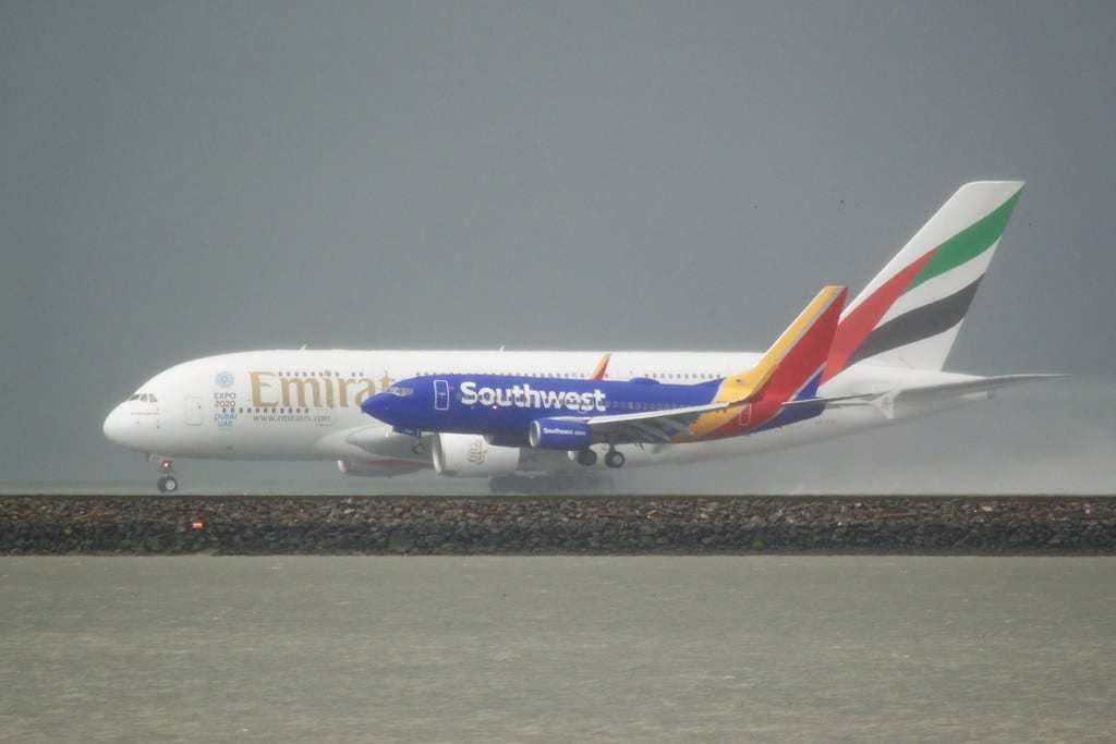 Southwest Emirates