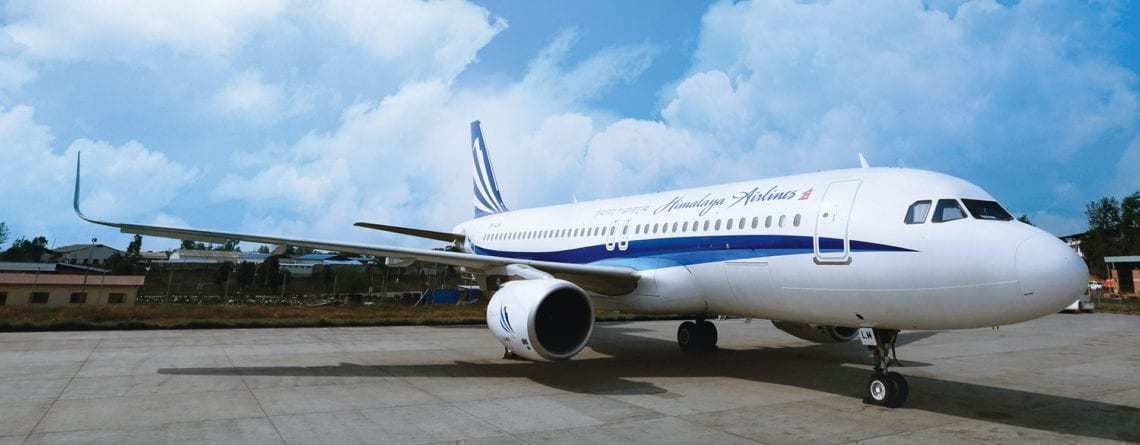 Himalayan-Airlines-A320