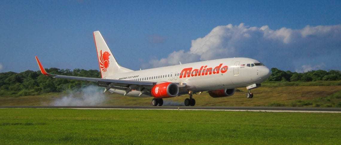 阿德莱德机场将 Batik Air Malaysia 添加到其网络中