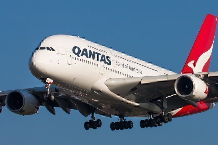 What are the best seats on a Qantas A380