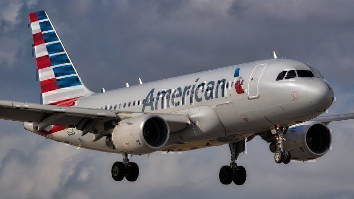 American Airlines extends 737 MAX Ban Until at least September 3rd