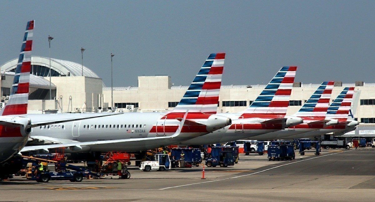 American Airlines Extends 737 MAX Ban Until at least September 3rd