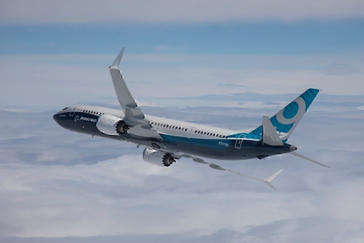FAA to approve 737 MAX fix before end of the year