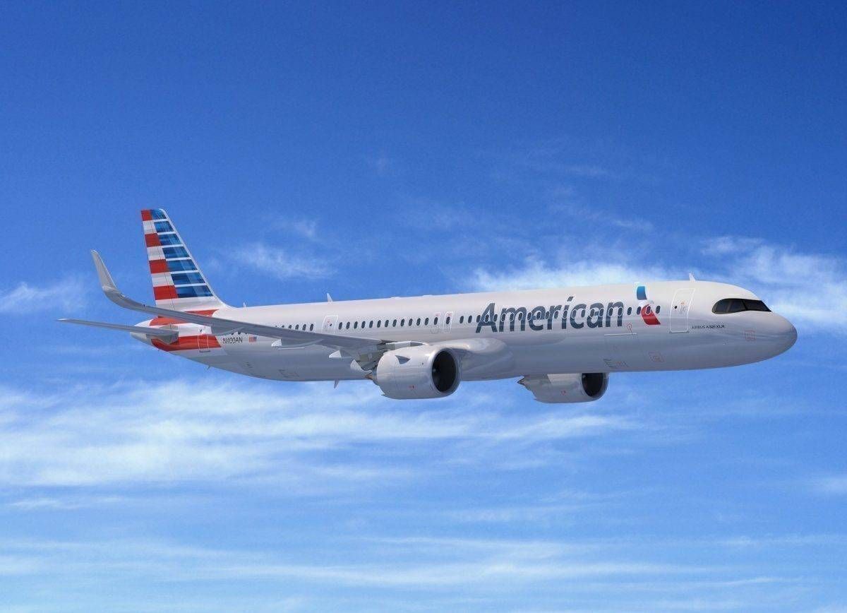 United and American announce new routes in Latin America » Nicolas