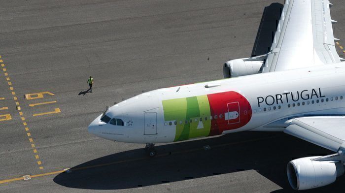 TAP Portugal Airbus A321XLR