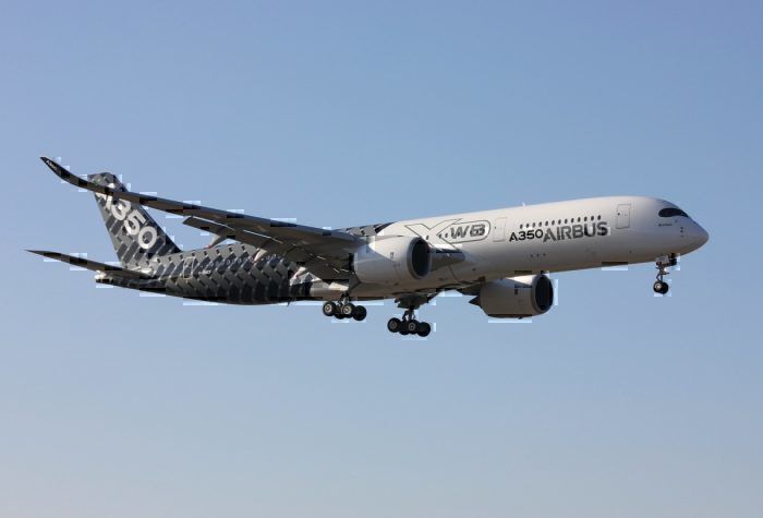 Airbus-A350
