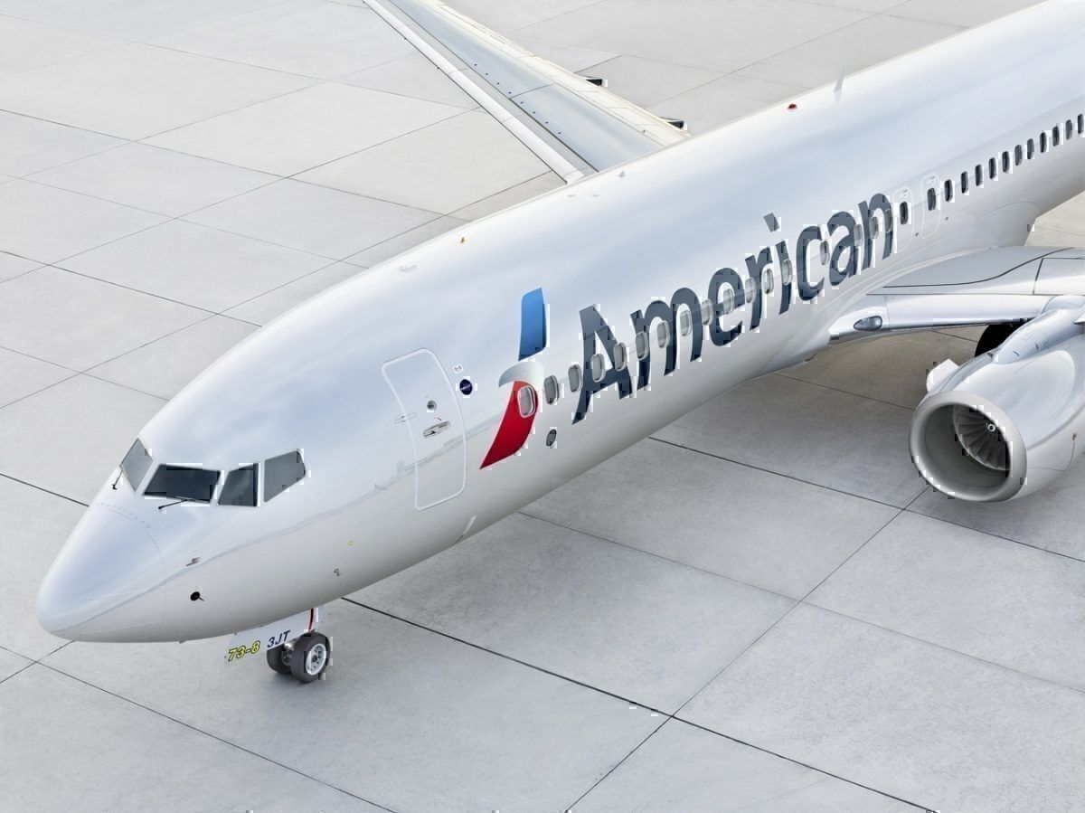 Aircraft-Exterior-AA-737-Livery-Left-Front-Top