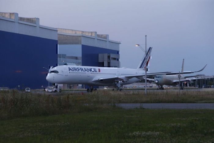 Air-France-A350