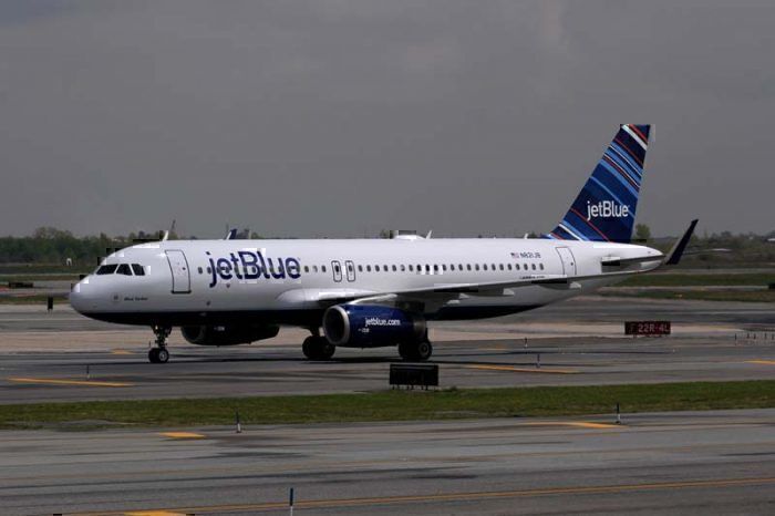JetBlue-Airbus-A320