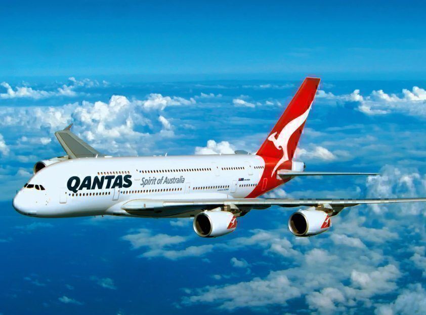Refurbished Qantas Airbus A380 will take to the skies in September