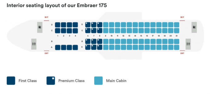 Alaska Airlines Launches Everett To Palm Springs Route