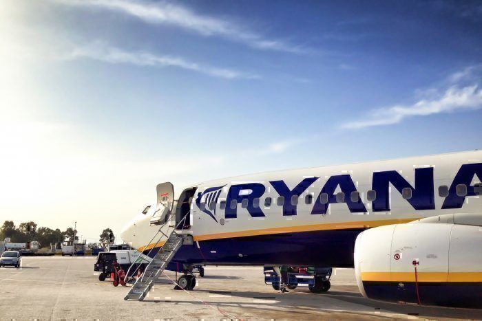 Ryanair Baggage Fees Ticket Prices