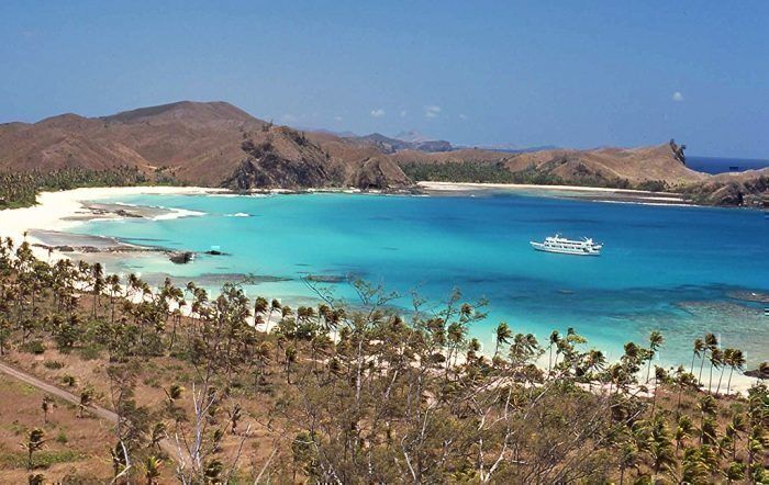 Korean Air To Pull Out Of Fiji - European Tourist Numbers At Risk