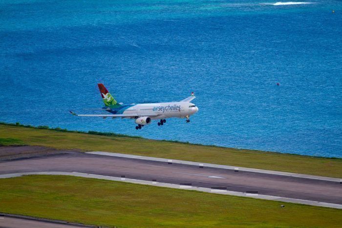 Air Seychelles to fly to Tel Aviv