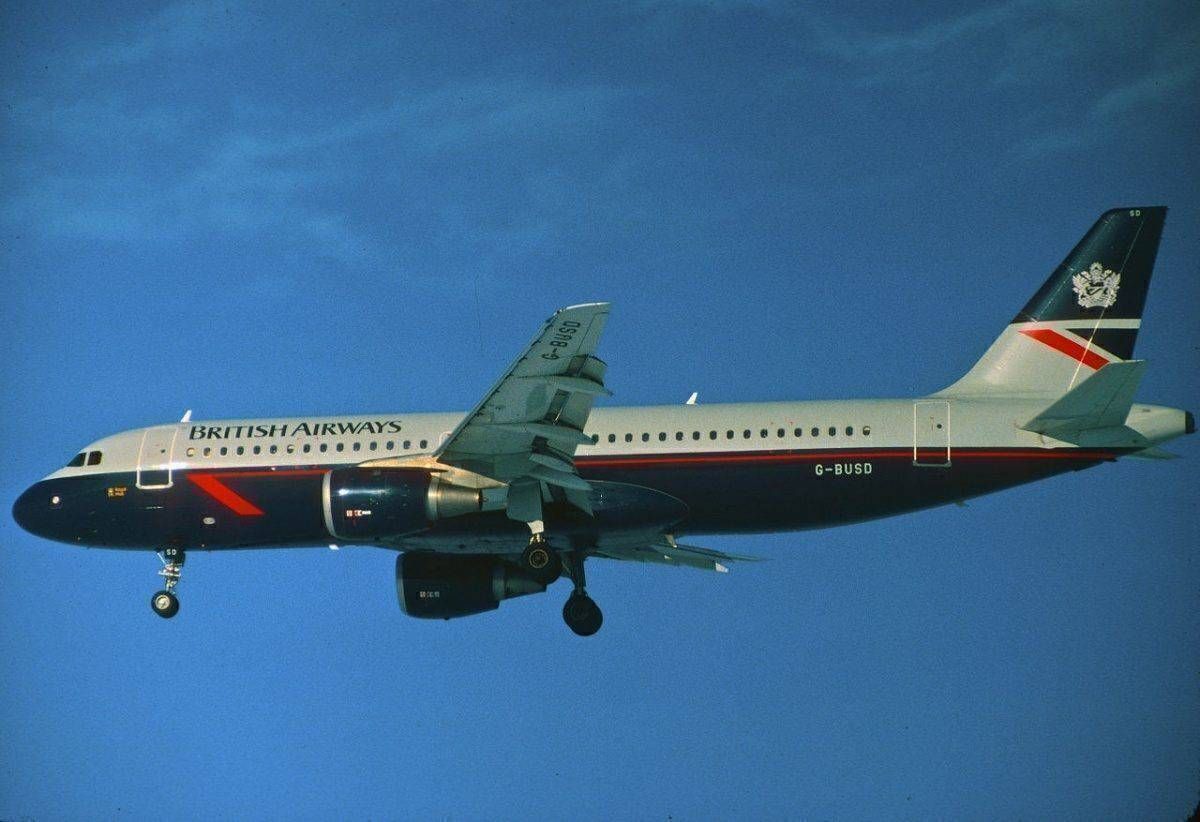 BA was privatized in the 1980s 
