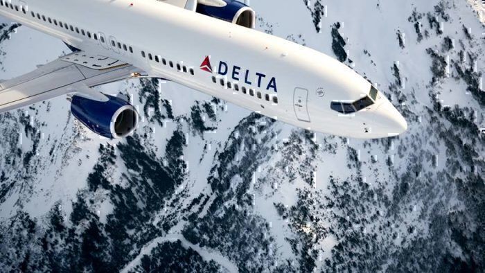 Delta buys 10% of Alitalia