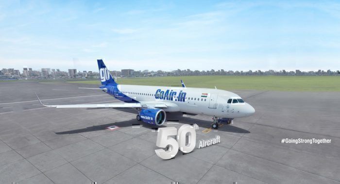 GoAir-new-A320neo