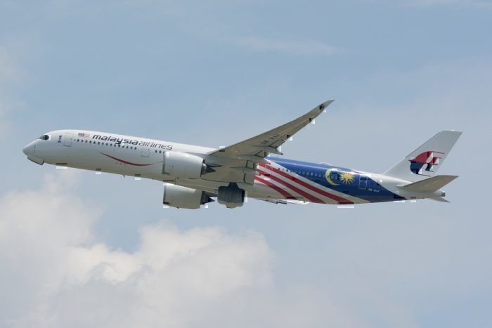 MAS A350