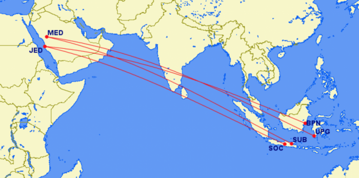 Lion Air Receives Its First Airbus A330neo